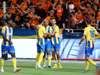 Πάφος - ΑΠΟΕΛ