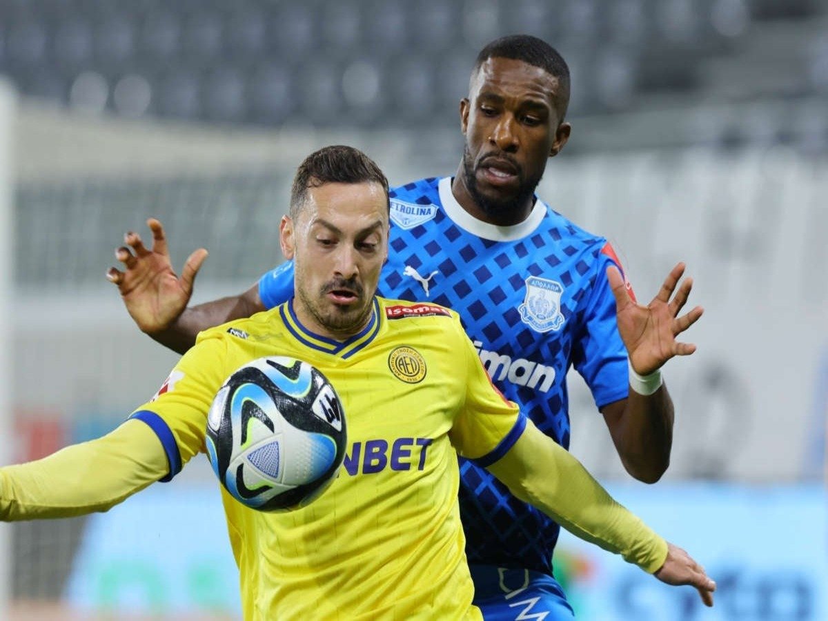 Απόλλων Λεμεσού - ΑΕΛ Λεμεσού προγνωστικά: Δύο αουτσάιντερ ζητούν την προσοχή μας