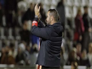 Μπράγκα - Αρόουκα