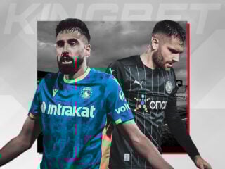 Αστέρας Τρίπολης - ΟΦΗ