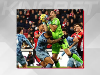 Άστον Βίλα - Μπρέντφορντ