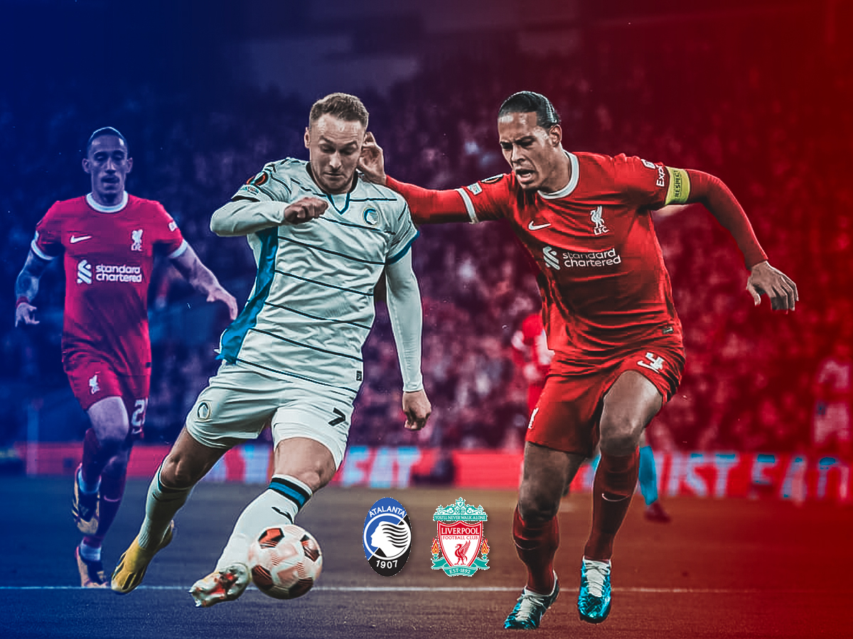 Οι αποδόσεις του Αταλάντα - Λίβερπουλ