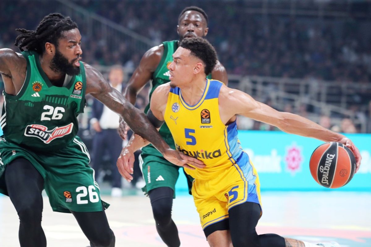 Μπάλντγουιν