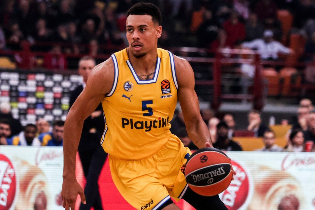 Μπάλντγουιν