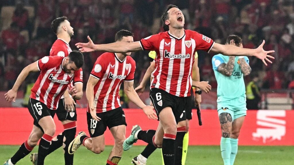 Μπιλμπάο - Βιγιαρεάλ