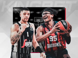 Βίρτους Μπολόνια - Μπασκόνια