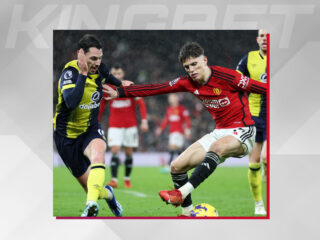 Μπόρνμουθ - Μάντσεστερ Γιουνάιτεντ