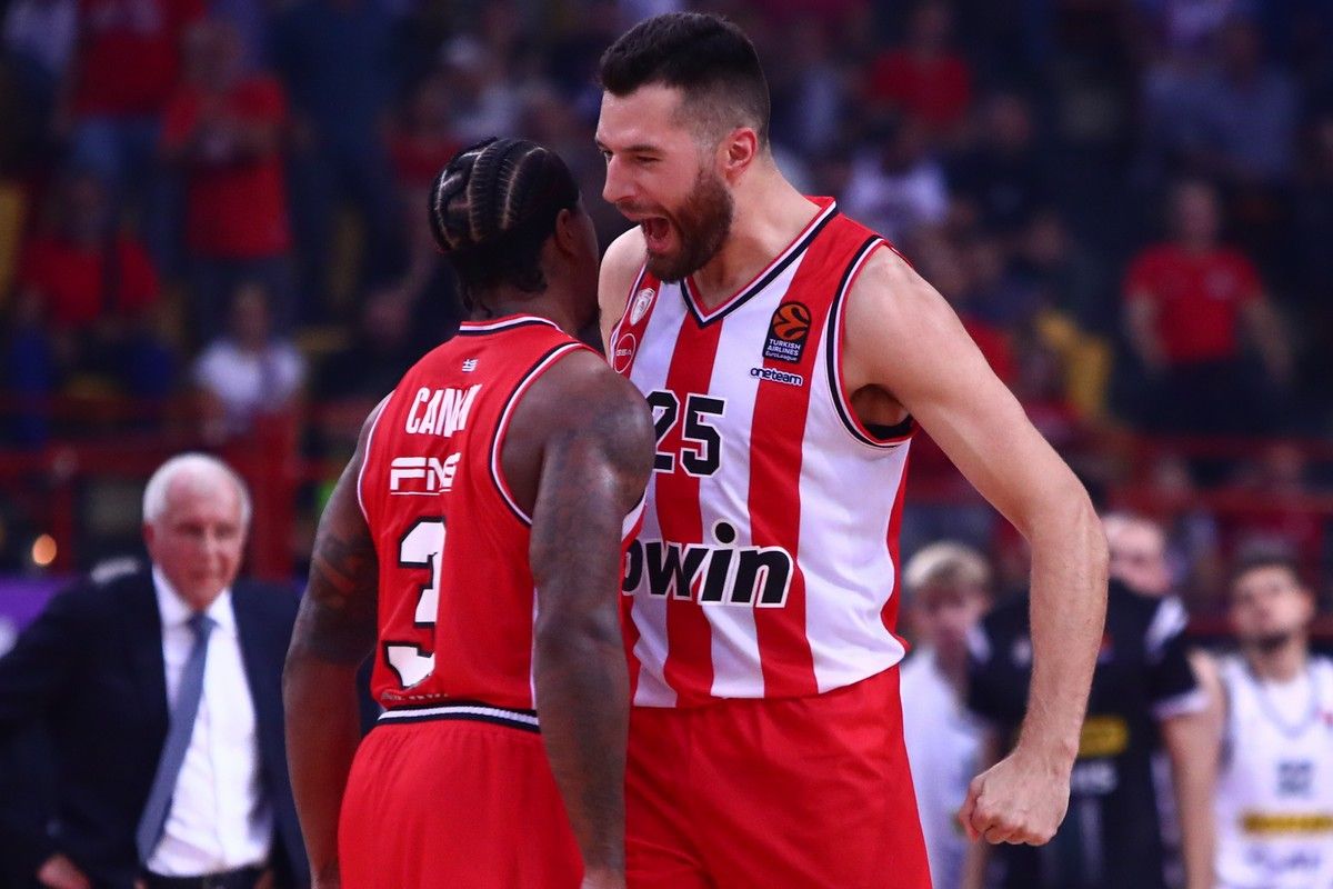 Κάνααν - Πίτερς