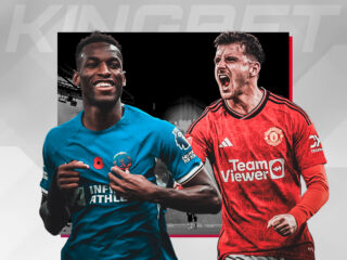 Τσέλσι - Μάντσεστερ Γιουνάιτεντ