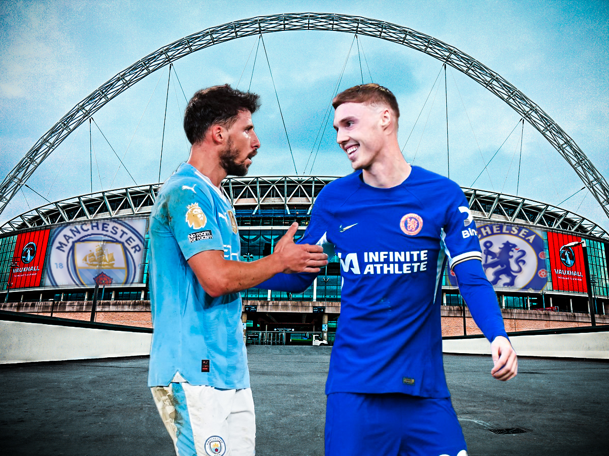 Κύπελλο Αγγλίας: Φαβορί του… 1.31 στο Μάντσεστερ Σίτι – Τσέλσι