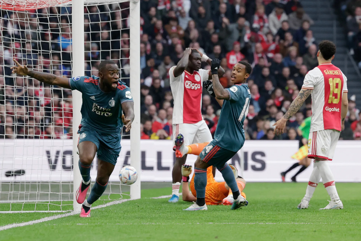 Εποχές Χαριστέα και Αναστασίου