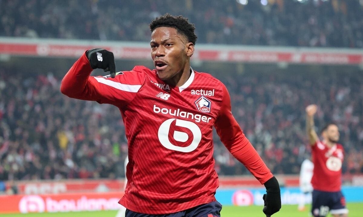 Λιλ - Μαρσέιγ προγνωστικά