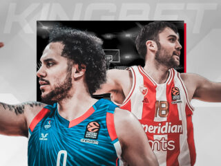 Αναντολού Εφές - Ερυθρός Αστέρας