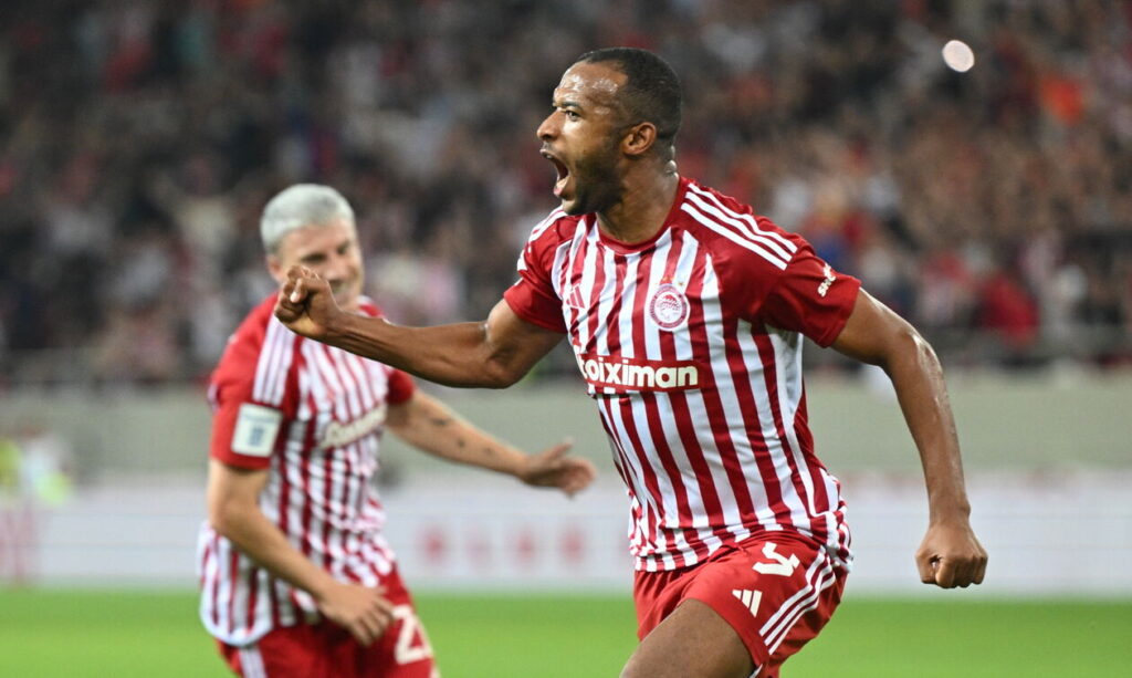 Ο Ολυμπιακός ψάχνει αντίδραση, όντας το φαβορί κόντρα στον Άρη