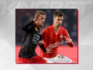 Εξέλσιορ - Αϊντχόφεν