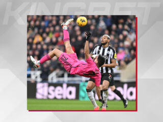 Φούλαμ - Νιουκάστλ