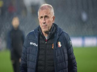 Μλάντοστ Λουτσάνι - Νάπρεντακ