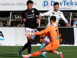 Χάκα - Εκένας