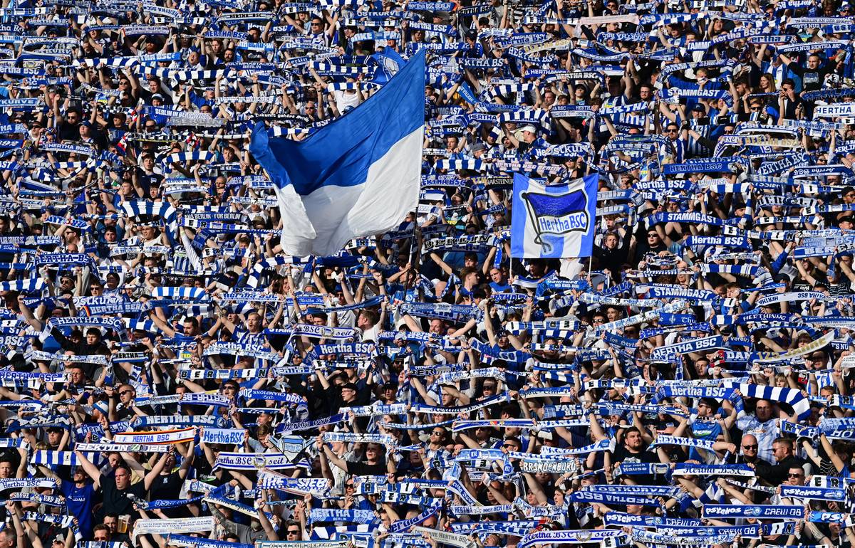 Χέρτα Βερολίνου - Χάνσα Ροστόκ προγνωστικά: Όσο έχει ελπίδες θα παλεύει