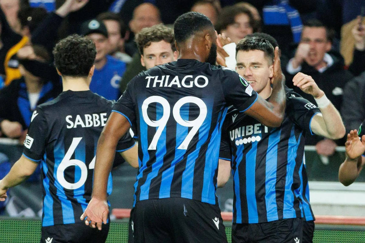 Κλαμπ Μπριζ