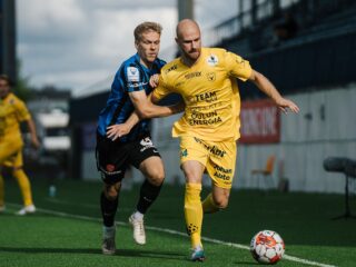 Ίντερ Τούρκου - Ούλου