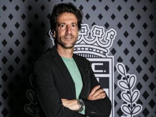 Μποαβίστα - Εστρέλα ντα Αμαντόρα