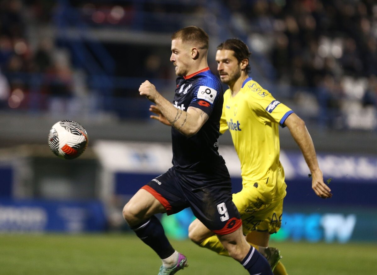 Κηφισιά - Παναιτωλικός προγνωστικά: Δεν υπάρχει επιστροφή για τον ηττημένο