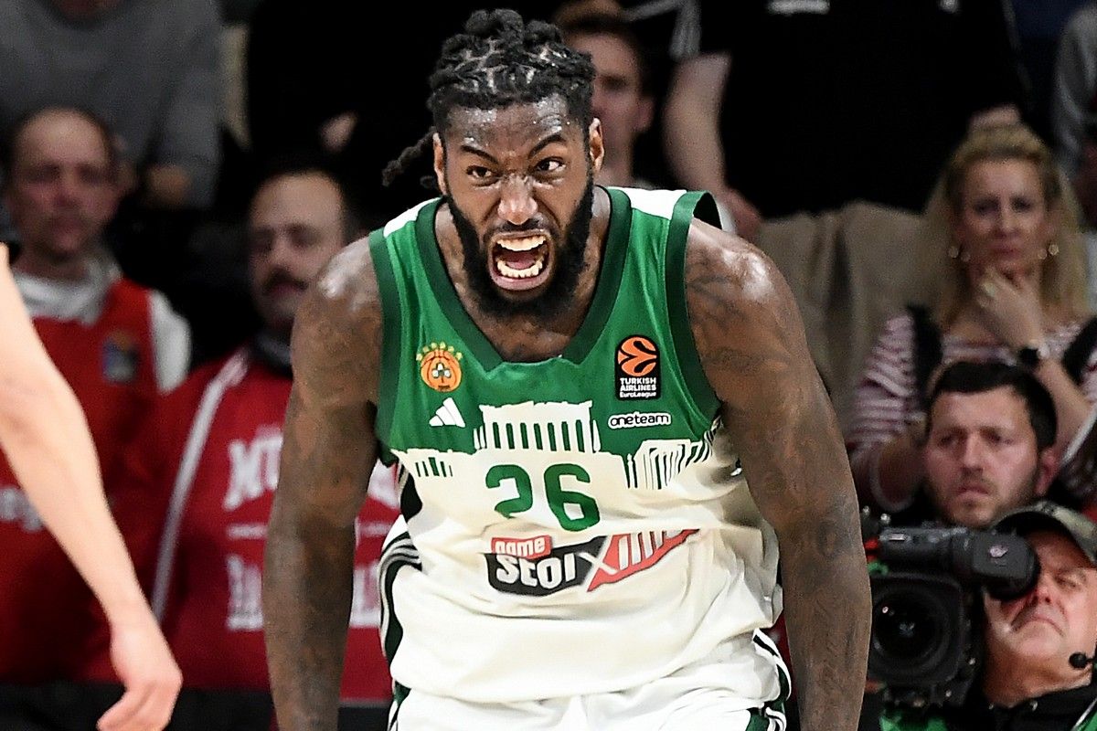 Euroleague: Οι αποδόσεις για το Παναθηναϊκός - Άλμπα Βερολίνου