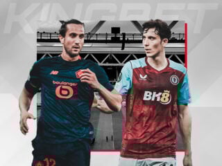 Λιλ - Άστον Βίλα