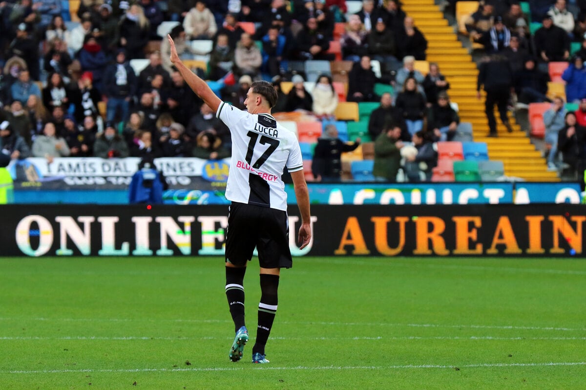 Ποντάρισμα στα δεξιά στη Serie A