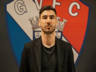 Μορεϊρένσε - Ζιλ Βισέντε