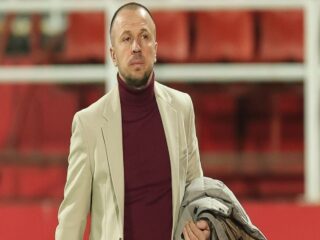 Νόβι Παζαρ - Μπάτσκα Τόπολα