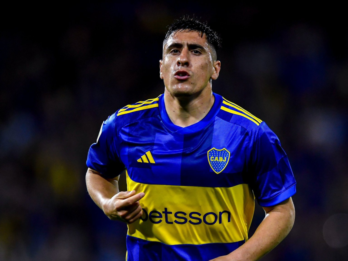 Εστουδιάντες - Μπόκα Τζούνιορς προγνωστικά: «Dale Boca» με συνδυασμό που απογειώνει