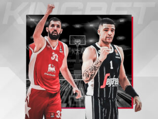 Μιλάνο - Βίρτους Μπολόνια