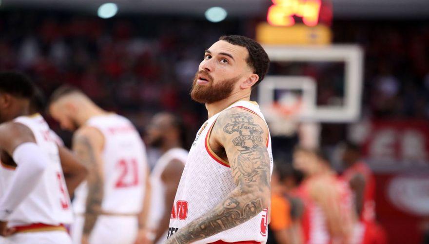 Μονακό - Φενέρμπαχτσε