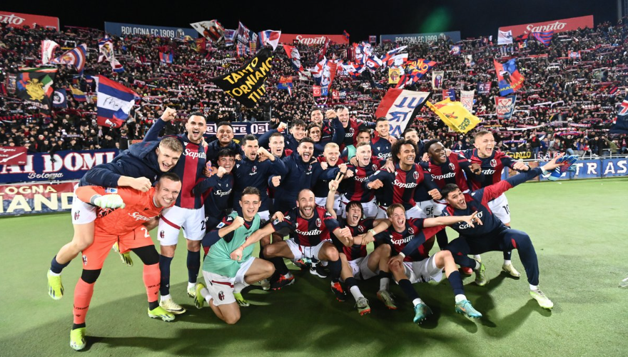 Η μάχη της τετράδας της Serie A πληρώνει καλά!