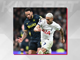 Νιουκάστλ - Τότεναμ