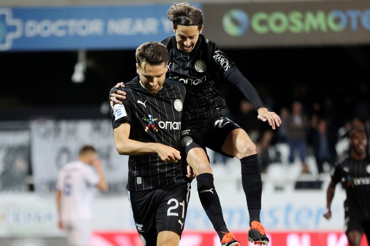 Μόνο με ισοπαλίες κέρδισε €4.465,34 στο στοίχημα!