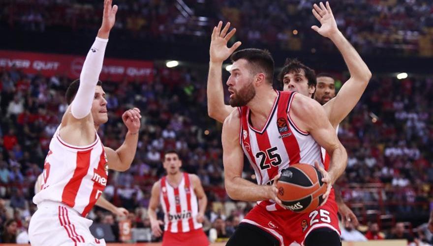 Η ποιότητα ξεχειλίζει στο Βελιγράδι