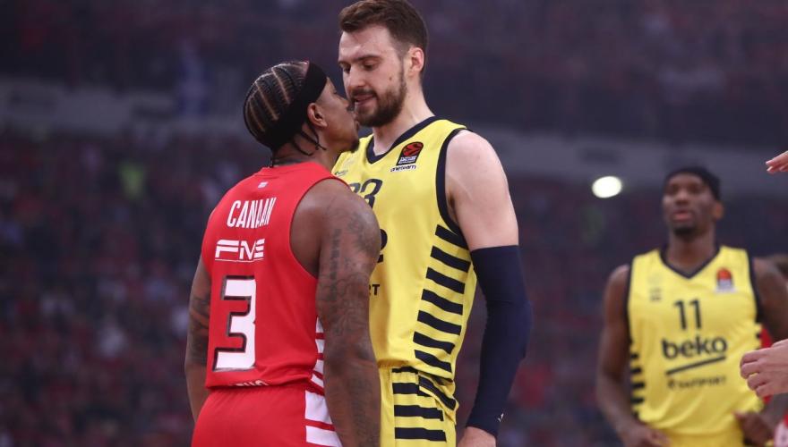 Το φαβορί είναι ο Ολυμπιακός