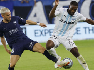 Πάφος - Απόλλων Λεμεσού