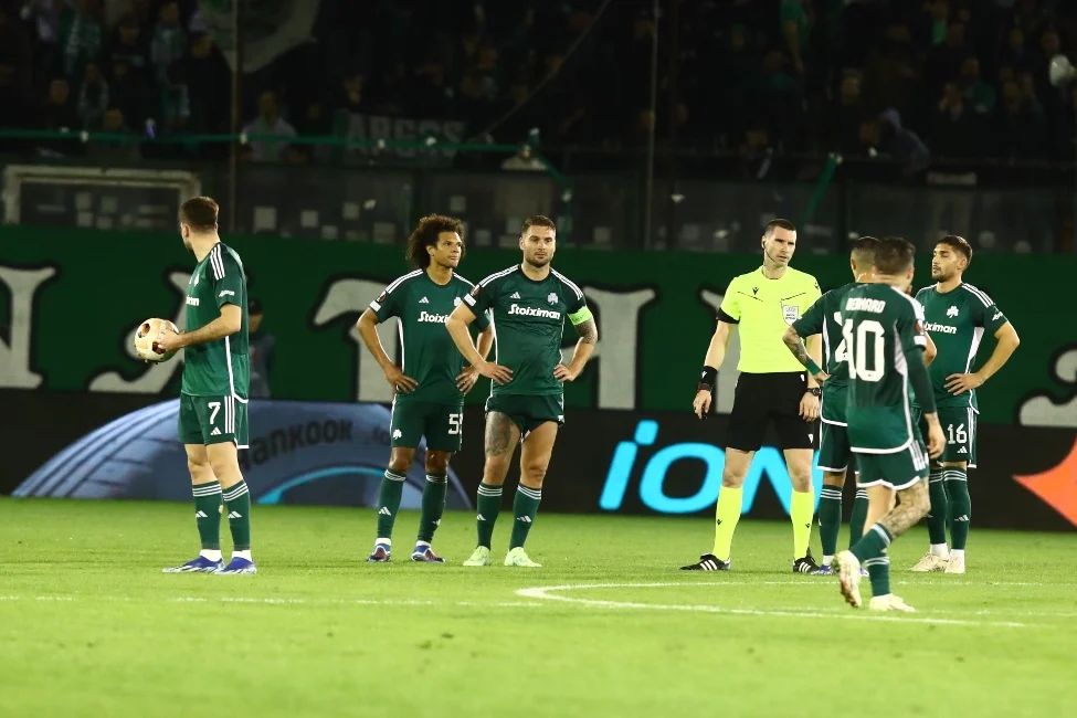 panathinaikos