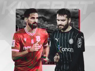 Πανσερραϊκός - ΟΦΗ