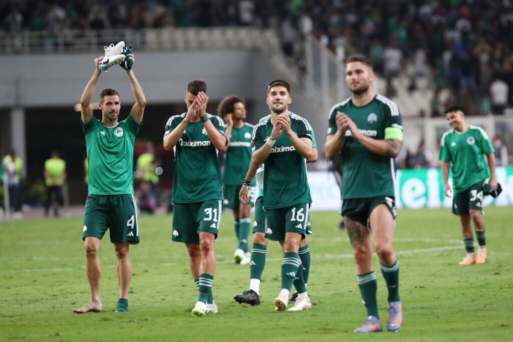 panathinaikos