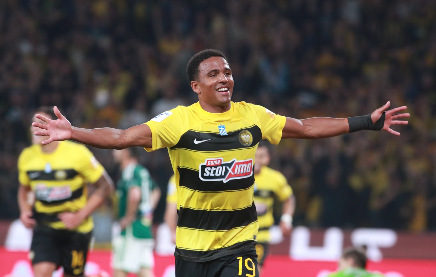 ΠΑΟΚ - ΑΕΚ προγνωστικά Super League