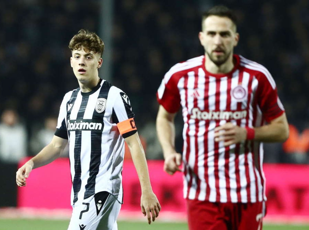 Interwetten: Τελικός επιβίωσης στη Σούπερ Λιγκ!