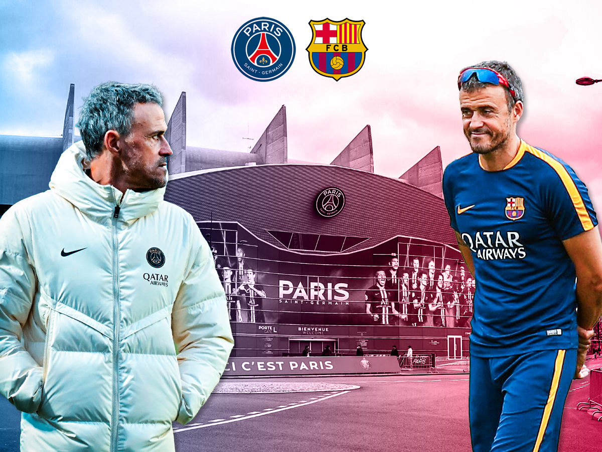 Παρί Μπαρτσελόνα