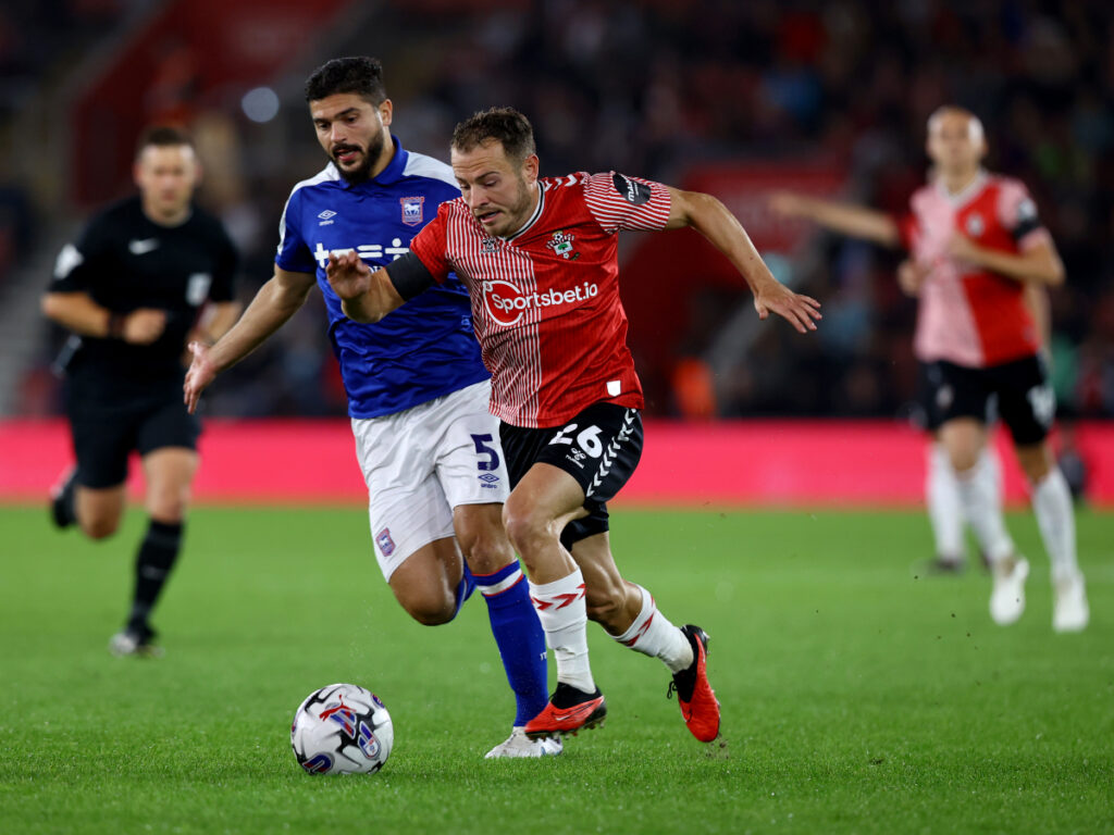 Προγνωστικά Βασιλείου από Τσάμπιονσιπ