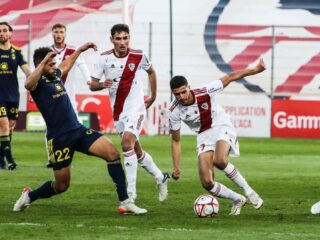 Αζαξιό - Κεβιγί