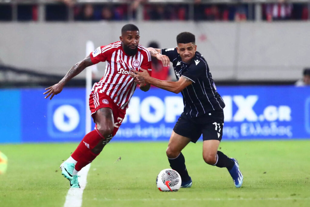 Αποδόσεις Stoiximan Super League πλέι-οφ και πλέι αουτ